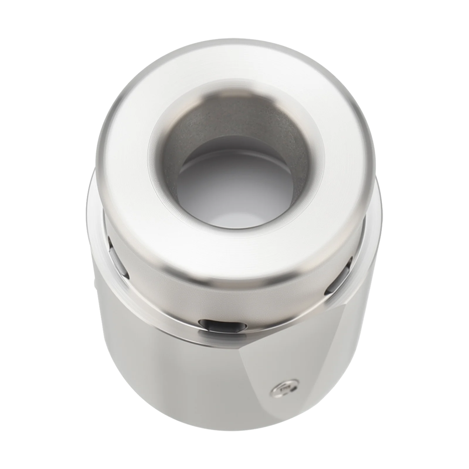SparkIt TRI chamber-side components and body