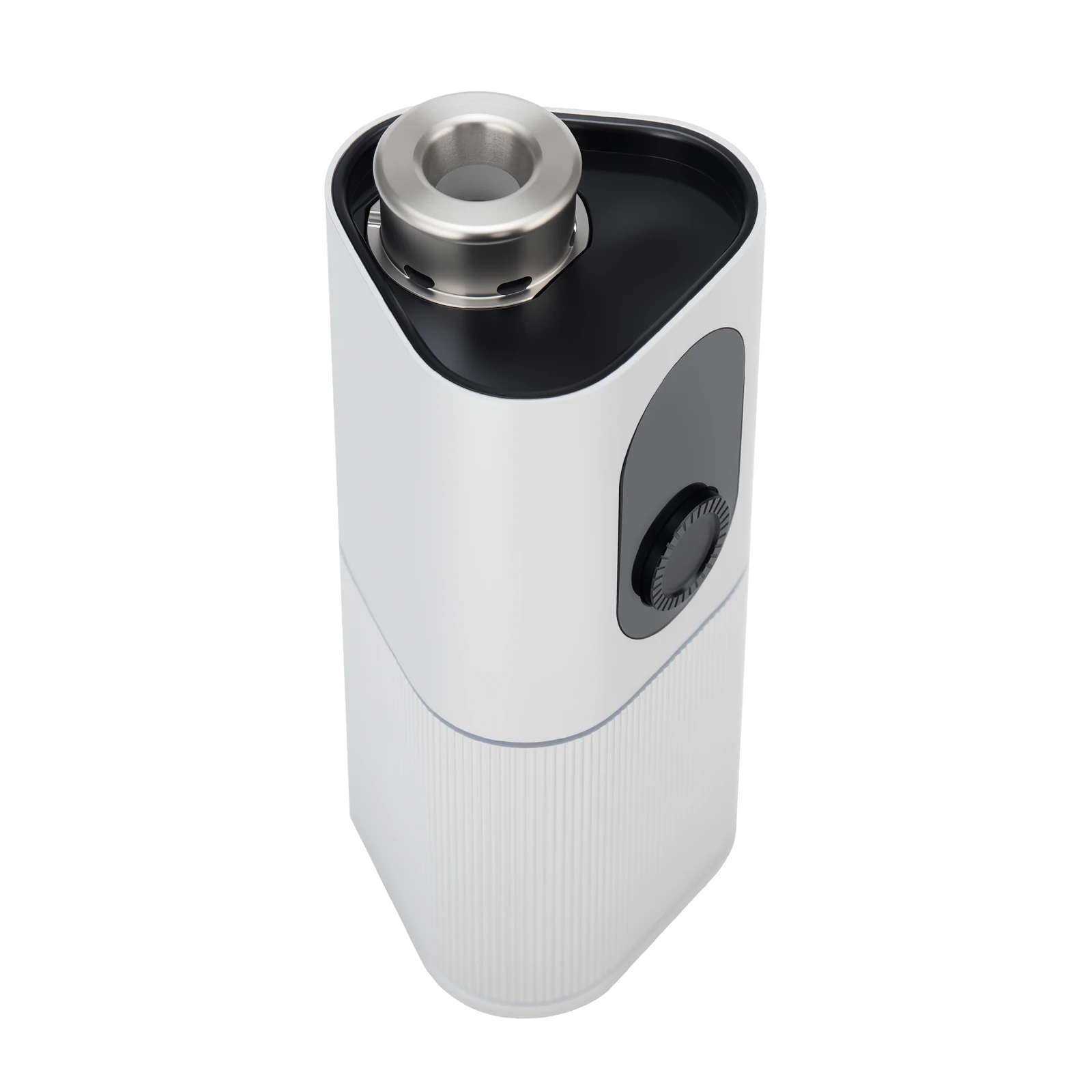 SparkIt TRI chamber-side detail